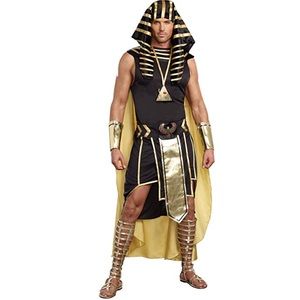 King Tut Costume